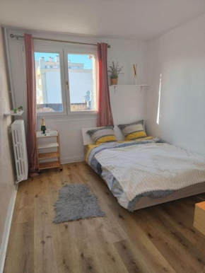 Charmant appartement cosy